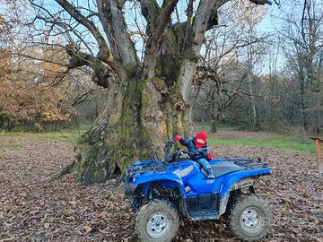 Yamaha Altro modello - 2007