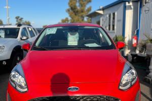 Ford Fiesta 1.1 5 porte Plus