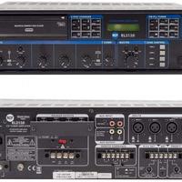 Sinto Lettore RCF EL2126 pari al nuovo