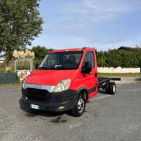 Iveco Daily Telaio