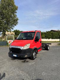 Iveco Daily Telaio