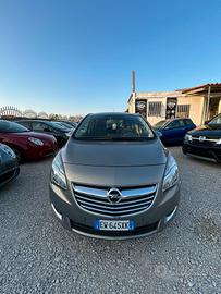 Opel Meriva 1.4 Turbo 120CV GPL Tech Cosmo