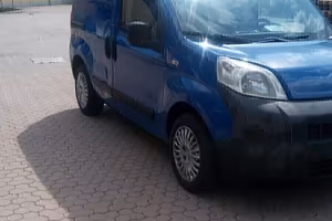 FIAT FIORINO - APERTI AD AGOSTO