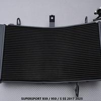 Radiatore DUCATI SUPERSPORT 939 950 S SS 2017 2025