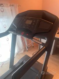 Tapis Roulant Domyos T900 C