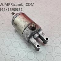 MOTORINO AVVIAMENTO YAMAHA YZF R6 2000 2001 R 2002