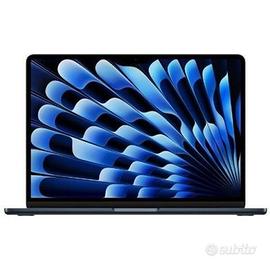 Apple Macbook Air 13” M3 - 24GB - 512SSD