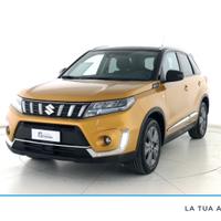 SUZUKI Vitara II 2018 - Vitara 1.4h Easy C U163552
