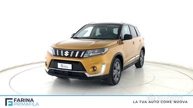SUZUKI Vitara II 2018 - Vitara 1.4h Easy C U163552