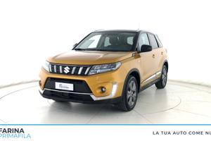 SUZUKI Vitara II 2018 - Vitara 1.4h Easy C U163552