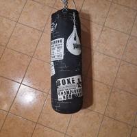 Sacco da boxe