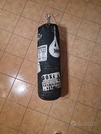 Sacco da boxe