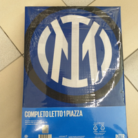 Copriletto squadra del cuore