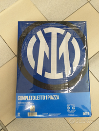 Copriletto squadra del cuore