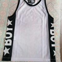 Canotta boy london taglia xs