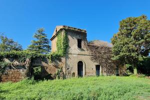 CASA INDIPENDENTE A SANT'AGATA DE' GOTI