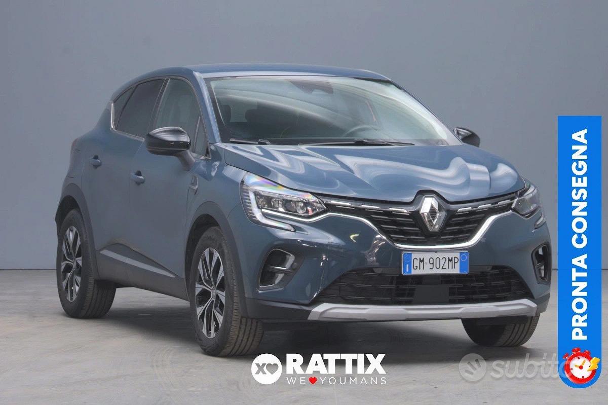 Renault Captur 2ª serie