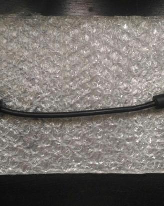 Cavo Video Scart DisplayPort x Wii , Ps3, Xbox 360