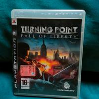 PS3 Turning Point 