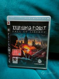 PS3 Turning Point 