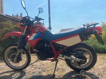 HONDA XL 600 RM ‘86 “ FMI”