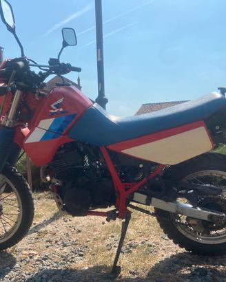 HONDA XL 600 RM ‘86 “ FMI”