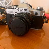 CANON VINTAGE