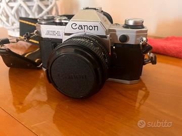 CANON VINTAGE