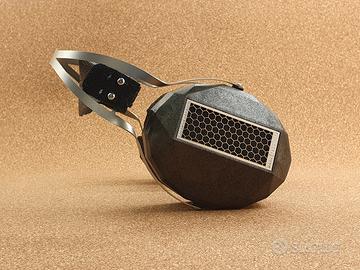 RAAL CA-1A  con interfaccia
