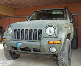 JEEP Cherokee 2ª serie - 2003