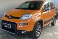 FIAT Panda Panda 0.9 TwinAir Turbo S&S 4x4