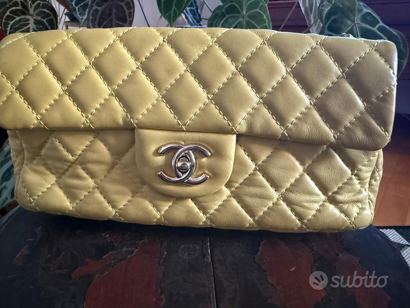 Chanel Borse Marcate Poco Prezzo Borse Vintage Borse Griffate A