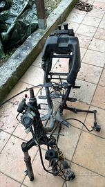 phantom f12 completo