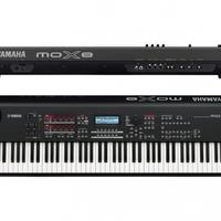 Tastiera Yamaha MOX 8
