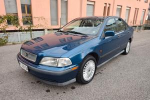 Volvo S40 2.0 Benz 16V 1° proprietario