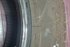GOMME AUTO INVERNALI
