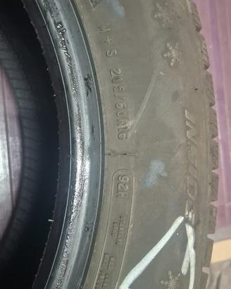 GOMME AUTO INVERNALI