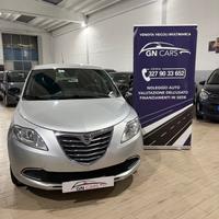 Lancia Ypsilon 0.9 TwinAir 85 CV