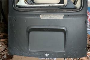 Cofano posteriore renault R4 nuovo