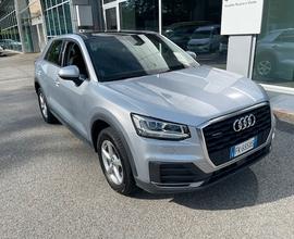 Audi Q2 2.0 TDI quattro S tronic Business