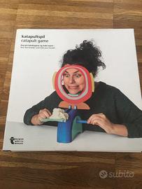 Gioco Torte in faccia