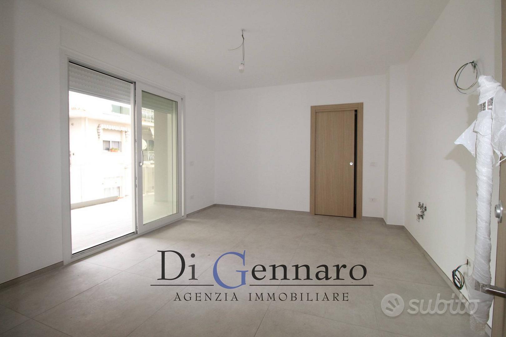Appartamento – Alba Adriatica, Teramo - Vista 3