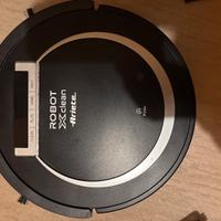 ARIETE Robot Xclean