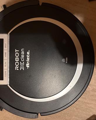 ARIETE Robot Xclean