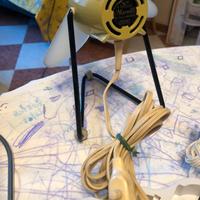 Ventilatore Cricket  Marelli