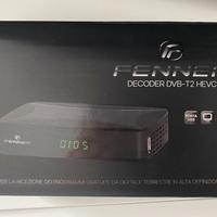 Decoder Tv