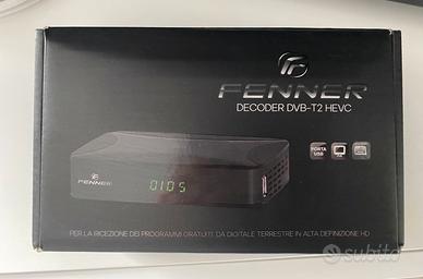 Decoder Tv