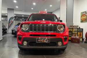 Jeep Renegade 1.6 Mjt DDCT 120 CV Longitude