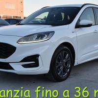 FORD Kuga 1.5 EcoBlue 120 CV aut. 2WD ST-Line