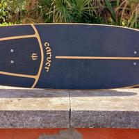 Carver Surf Skate C7